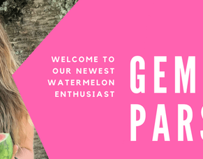 New Cub: Gemma Parsons