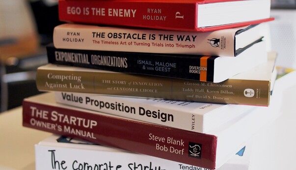 Are you considering a rebrand?